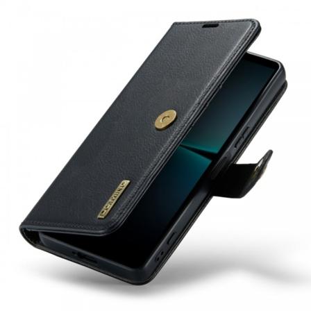 Mobil lommebok magnetisk DG Ming Xperia 5 V