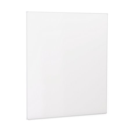 Whiteboard DORIS, 1000 x 1200 mm