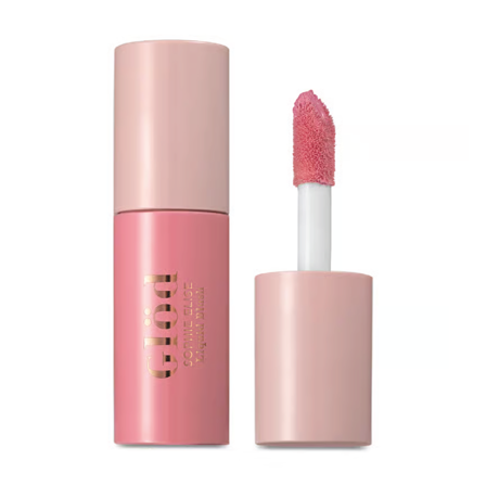 Glöd Sophie Elise Liquid Blush, Rose, 4.4 ml