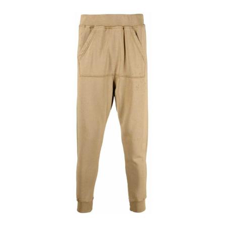 Dsquared2 Sweatpants beige, Herr, Herr, Storlek: L