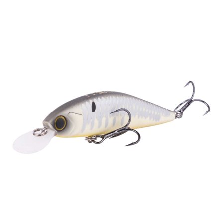Shimano Yasei Trigger Twitch D-SP 90mm - Matt White