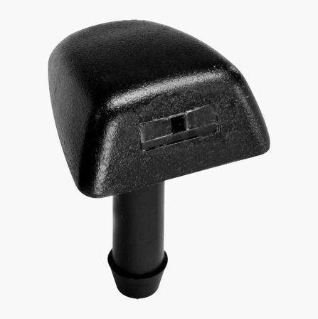 Spolarmunstycke 2 st.