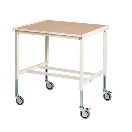 Rullbord, 600x1000 mm