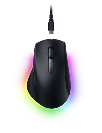 Razer Pro Click V2 Mouse Gaming