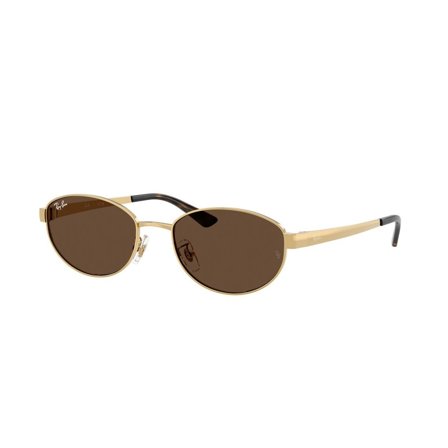 Ray-Ban - RB3774D 001/73 5519 i Guld