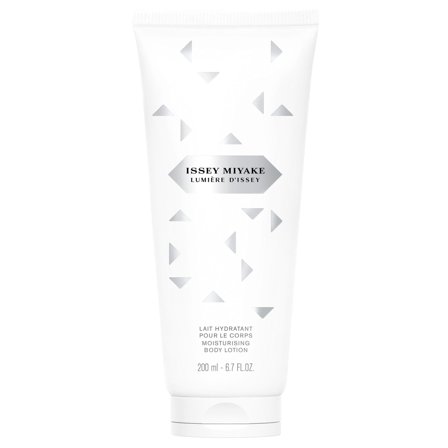 Issey Miyake Moisturizing Body Lotion 200ml - Latte Corpo
