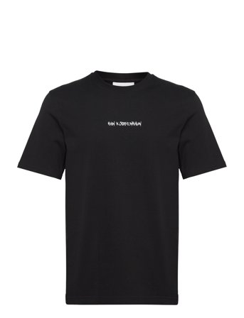 HAN Kjøbenhavn | Graphic Font Regular Tee S/S | S
