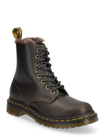 Dr. Martens 1460 Serena - Brown - 36