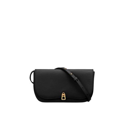 Coccinelle, Cross Body Bags Zwart, Dames, Maat:ONE Size