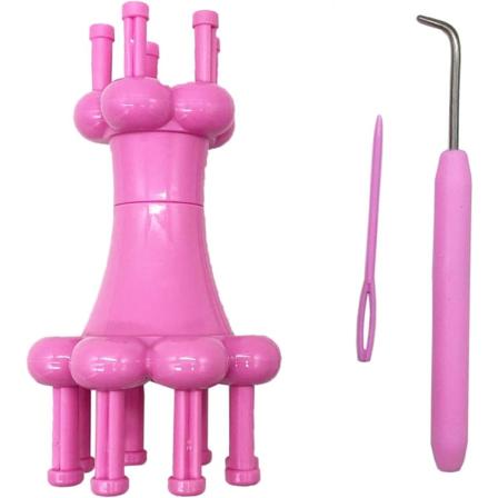 Neulontavälineet Koukut Virkkaus Kukkakoristeet Kelat Loomit Neulojat