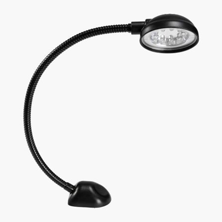 Sjökortslampa 12 V - Biltema