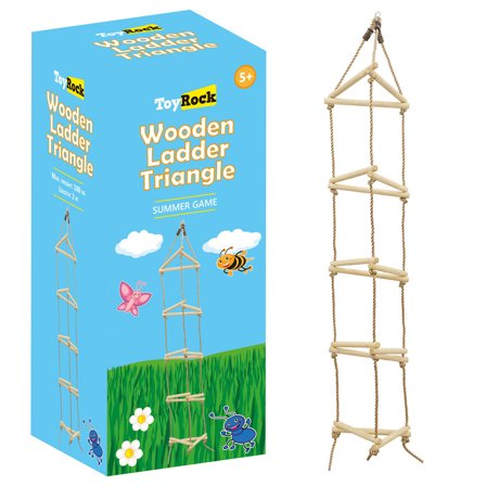 Köysitikkaat Kolmio