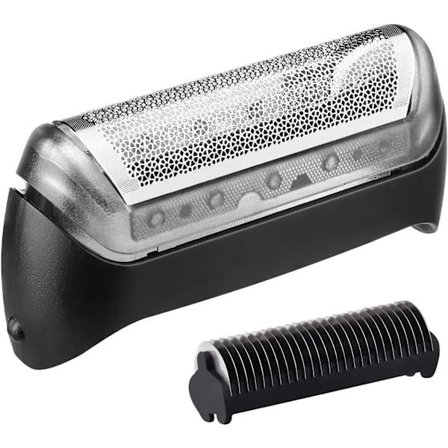 Braun Series 1 190 Sähköparranajokoneen pää, Braun 10B 180 170 Parranajokoneen pää, Braun Series 1 Varaosat Parranajofolio,su