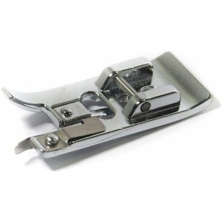 Snap-on overlock trykfod til Singer Janome Brother Toyota Elna symaskiner