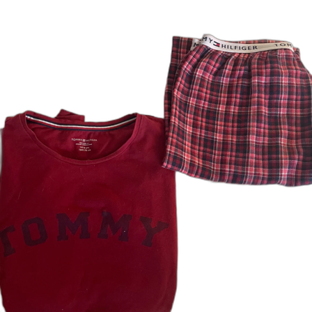 Tommy Hilfiger set