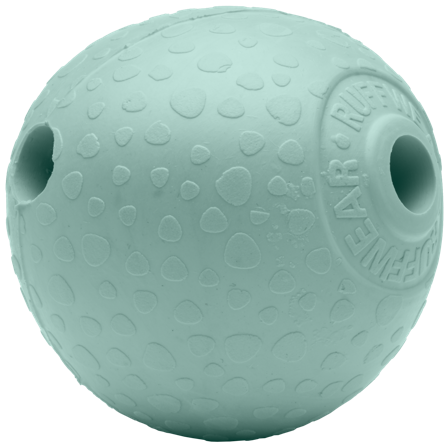 RuffWear Huckama Toy koiran aktivointilelu, vihreä