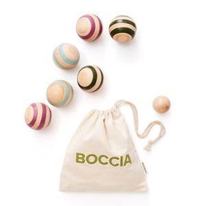 Kids Concept Boccia 3 - 10 years - Outdoor play - 3 - 10 years - Brown