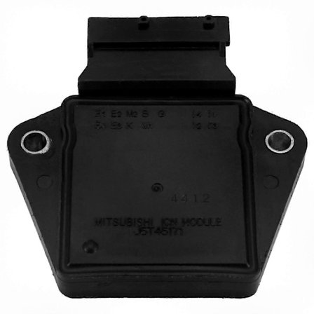 Saab 9-3 2003-2004 Tændingsstyringsmodul J5T45171 12787708 Motorstyringsenhed