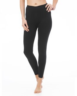 Tights Svart - Trofé