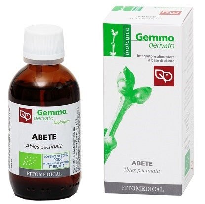 ABETE BIO MG 50ML