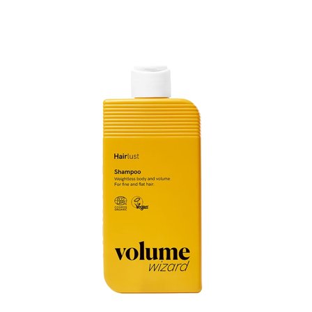 Hairlust Volume Wizard Shampoo 250 ml, Hår, Shampoo, Hårshampoo