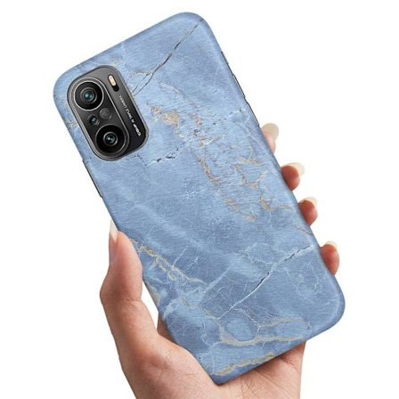 Xiaomi Mi 11i - Skal/Mobilskal Marmor