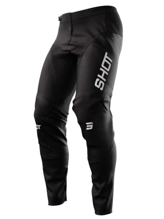 Crosshose Shot Contact Indy Schwarz 28