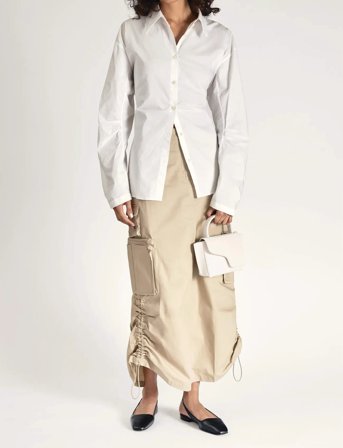 ATP Atelier Plesio Black Nappa - Black - 37