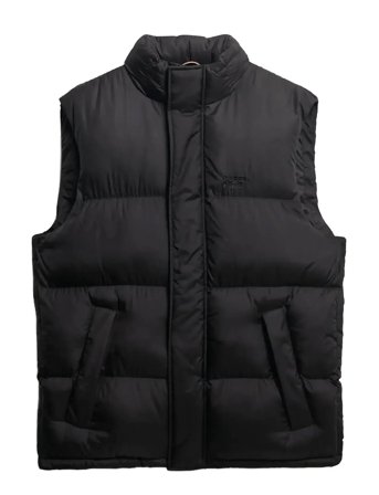 Superdry | Tech Padded Gilet | XXXL