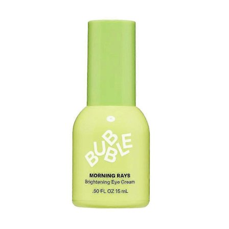 Cujmh Opplysende Øyekrem 15ml Vitaminberiket Anti-rynke Behandling mot Mørke Ringer