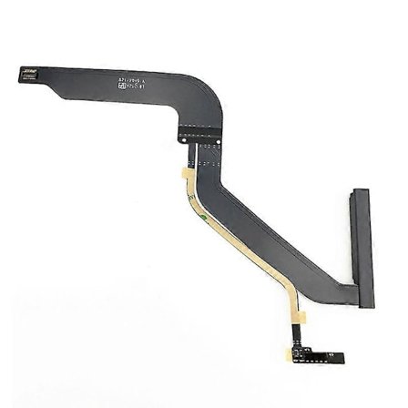 HDD Kiintolevyn Flex-kaapeli Macbook Pro 13.3 tuumalle A1278 (Mid 2012) 821-2049-A / MD101 / MD102