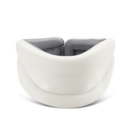 Nakke Støtte Cervikal Krave White M