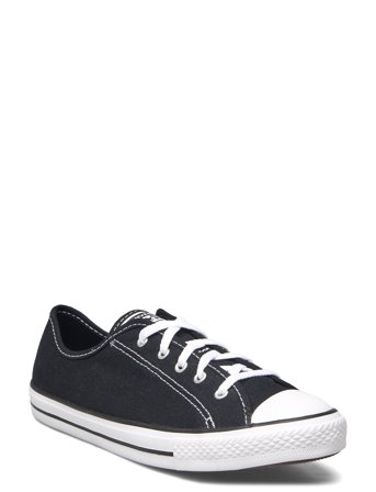 Converse | Ctas Dainty Ox Black/White/Black | 35.5
