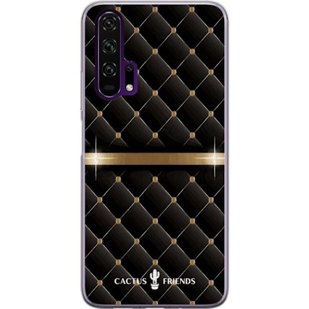 Yhteensopiva Puhelinkuori Honor Honor 20 Pro Cactus and Friends – NightQuilt