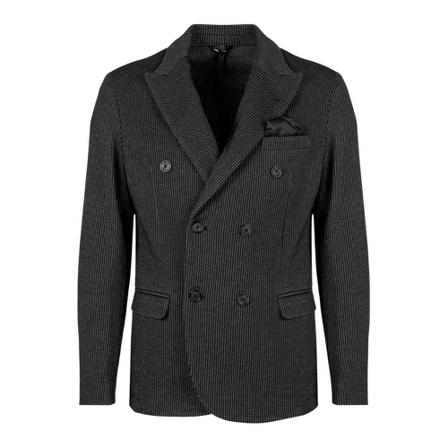 Xagon Man Blazers svart, Herr Jackor & rockar, Herr, Storlek: M