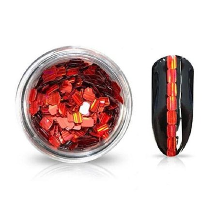 Dekorationer - Hologram - Secret - 05