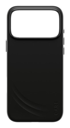 PanzerGlass CARECASE FLOW W. MAGSAFE IPHONE 17 PRO MAX ACCS