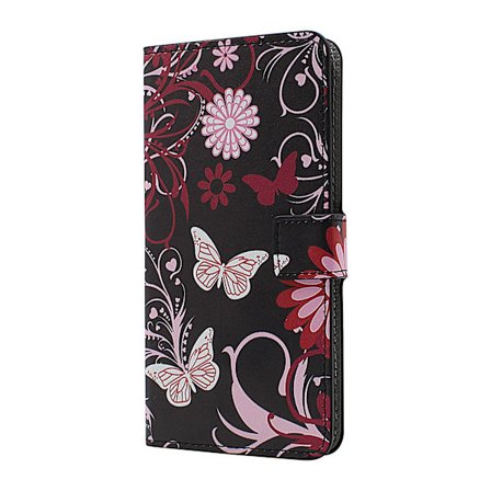 Designwallet Huawei Y6 2019