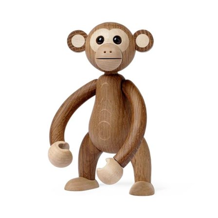 SPRING COPENHAGEN Trefigur Mojo Ape H15