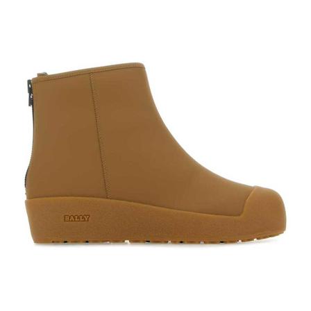 Bally Laarzen , Bruin , Heren , Maat: 43 EU Laarzen