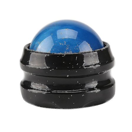 Massage Roller Ball Fitness Ball Isterapi Tight Sore Muscles Relief