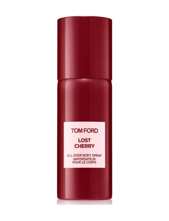 TOM FORD Lost Cherry All Over Body Spray - Nude - 150 ml
