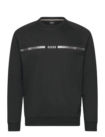 BOSS Authentic Sweatshirt - Black - M