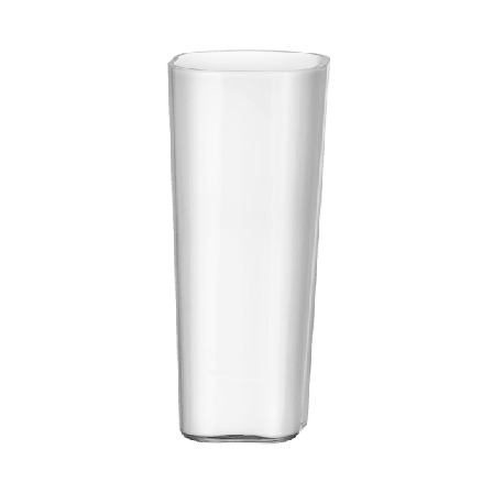 Iittala Vas Aalto 180mm Dekoration Vit ONESIZE