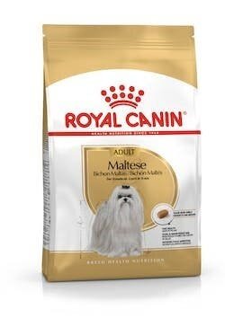 Royal Canin Maltese Alimento Secco Per Cani Adulti 1,5kg