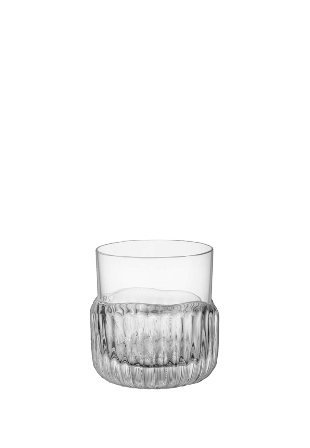 Kosta Boda Jomo 17cl Kök & matlagning Transparant 17 cl