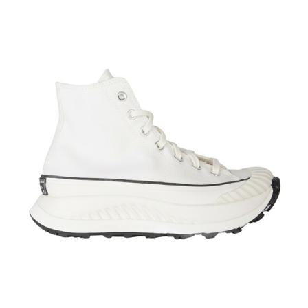 Converse Sneakers Hvid, Dame, Størrelse: 33 1/2 EU