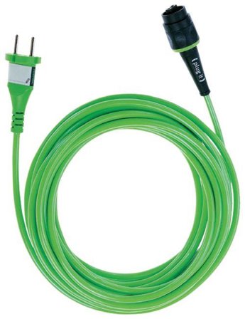 Festool H05 BQ-F/4 Plug-it Kabel, Anslutningsdon & kablar