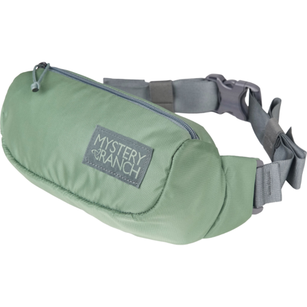 Mystery Ranch Forage Hip Pack 2.5 Nobel Fir