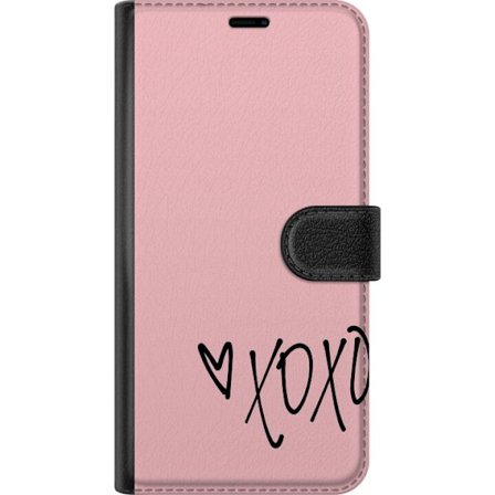 Kompatibel Tegnebogsetui til Apple iPhone 17 Air XOXOXO